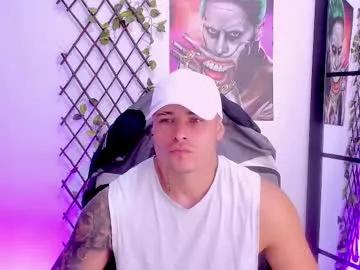 connorsmith_26 from Chaturbate