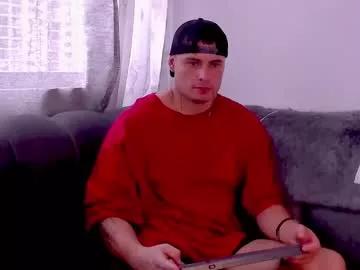 connorsmith_26 from Chaturbate