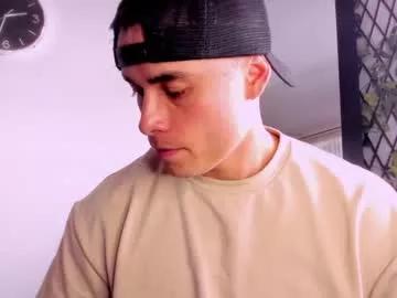 connorsmith_26 from Chaturbate