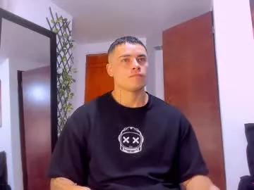 connorsmith_26 from Chaturbate