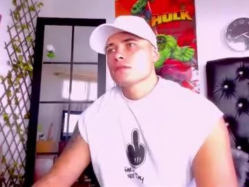 connorsmith_26 from Chaturbate