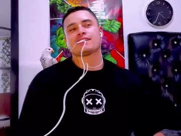 connorsmith_26 from Chaturbate