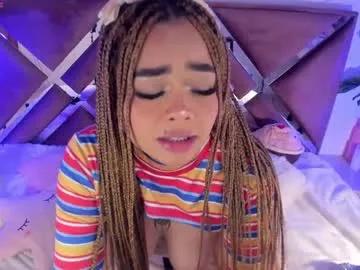 conny_curly from Chaturbate