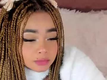 conny_curly from Chaturbate
