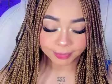 conny_curly from Chaturbate