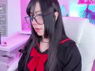 conny_tanaka from Chaturbate
