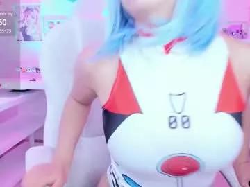 conny_tanaka from Chaturbate