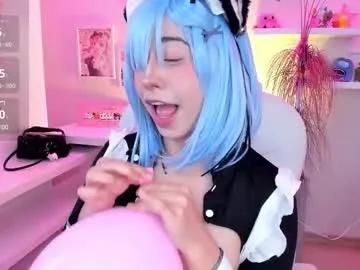 conny_tanaka from Chaturbate is Freechat