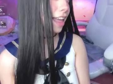 conny_tanaka from Chaturbate