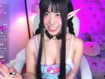 conny_tanaka from Chaturbate