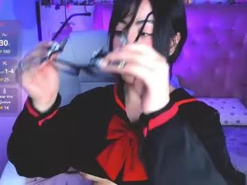 conny_tanaka from Chaturbate