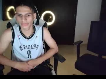 conradgrayson78 from Chaturbate is Freechat