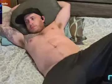 Conversationalistx from Chaturbate