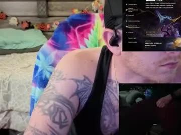 conversationalistx from Chaturbate is Freechat