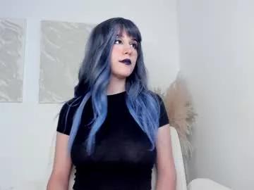 cookielemoon from Chaturbate