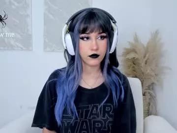 cookielemoon from Chaturbate