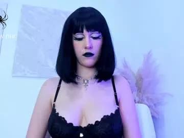 cookielemoon from Chaturbate