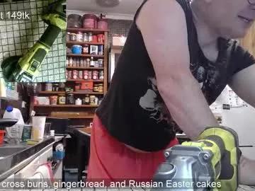 cookieliquor from Chaturbate
