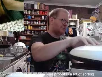 cookieliquor from Chaturbate