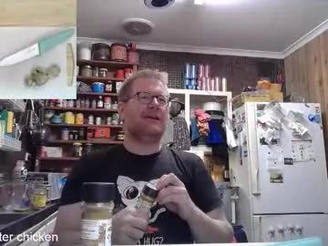 cookieliquor from Chaturbate