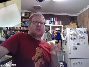 cookieliquor from Chaturbate