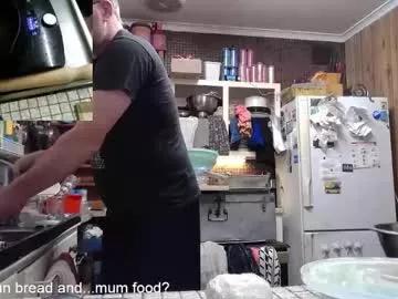 cookieliquor from Chaturbate