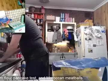 cookieliquor from Chaturbate