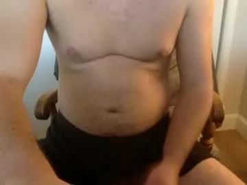 cookiemxnster from Chaturbate
