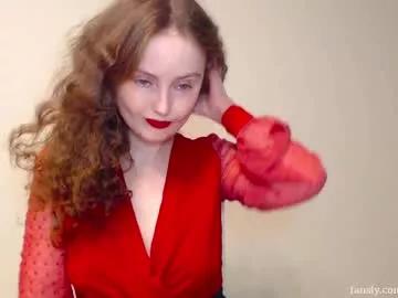 coolamber from Chaturbate