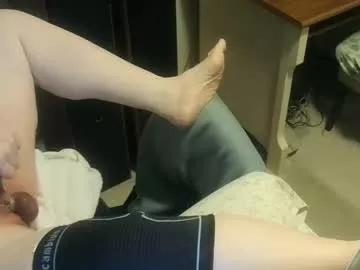 coolbreezee007 from Chaturbate