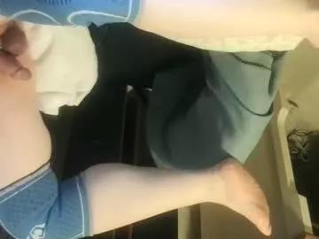 coolbreezee007 from Chaturbate