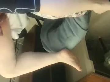 coolbreezee007 from Chaturbate