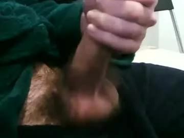 coolhairy from Chaturbate