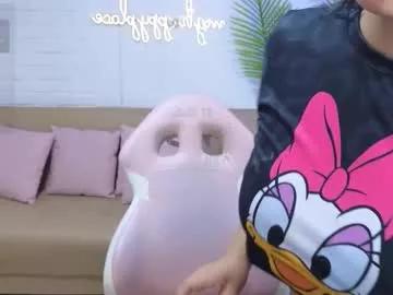 coraline_tay from Chaturbate is Freechat