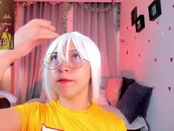 coralinericce_ from Chaturbate is Freechat