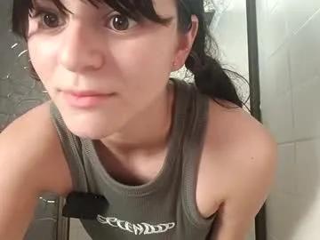 Coralinexxx07 from Chaturbate