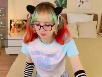 coralineyouth1 from Chaturbate is Freechat