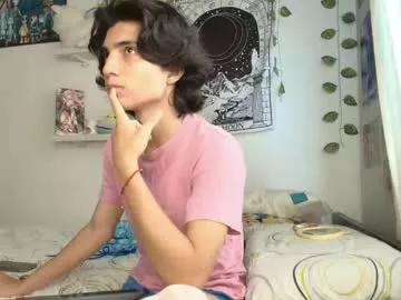 corey_moon from Chaturbate is Freechat
