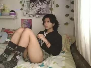 corey_moon from Chaturbate is Freechat