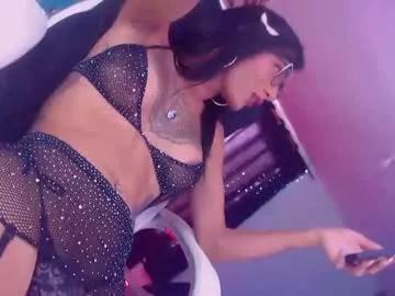 Corinmasterx from Chaturbate
