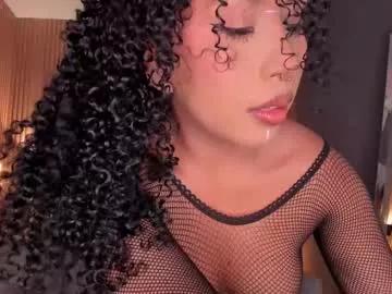 corinnah from Chaturbate is Freechat