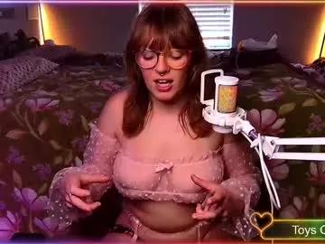 cornchloestar from Chaturbate is Freechat