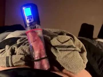 Cornholiodelta from Chaturbate