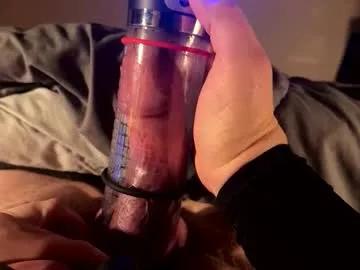 Cornholiodelta from Chaturbate