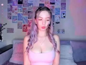 Cortneycane69 from Chaturbate