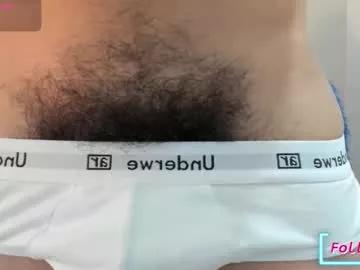 cory_okell from Chaturbate is Freechat