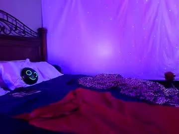 Cosdaddy from Chaturbate