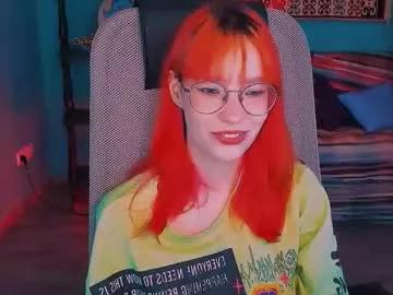 cosmic_flight from Chaturbate is Freechat