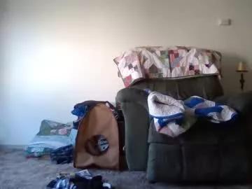 cottoncandy1984 from Chaturbate