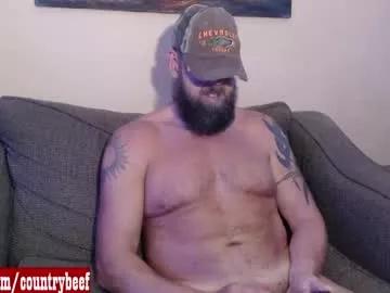 countrybeef from Chaturbate is Freechat